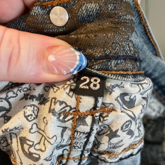 WEST49 JEANS - Picture 2 of 6